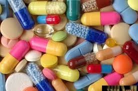 Nhập khẩu và lưu hành thuốc