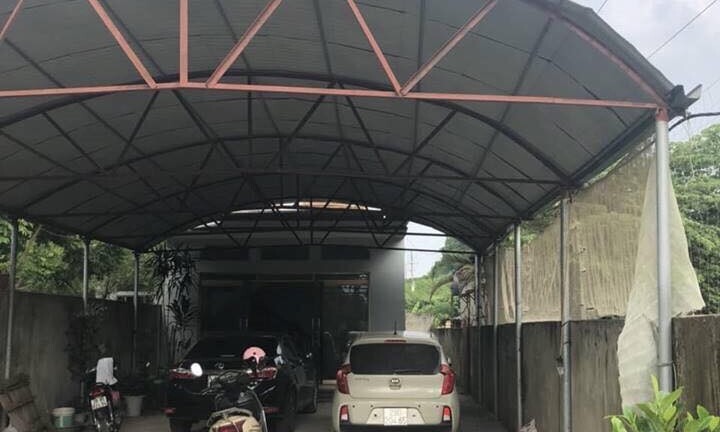 Vụ trưởng đồn công an vào nhà nghỉ: Công an Hà Nội xác minh thông tin