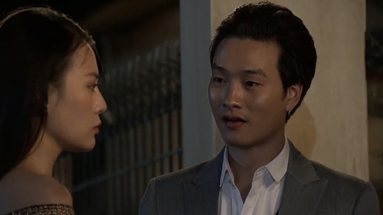 Quỳnh búp bê tập 12: Con trai ông Cấn muốn lấy Quỳnh làm vợ