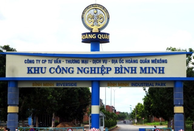 Lùm xùm tại dự án KCN Bình Minh - Vĩnh Long (Bài 2): Những bản án đầy tranh cãi