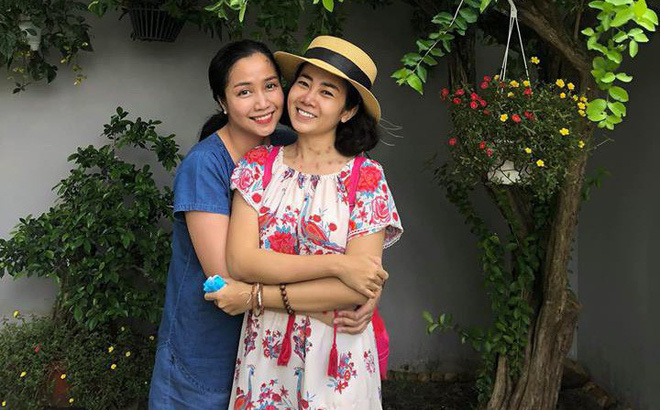 Xương quá yếu, diễn viên Mai Phương bị trật tay chỉ vì dùng máy hút bụi