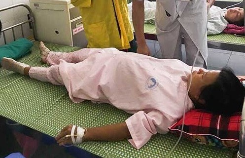 Tin tức đời sống mới nhất ngày 21/9/2018: Sản phụ bị vỡ tử cung vì sinh con tại nhà