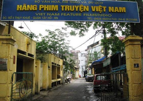 Thanh tra Chính phủ kết luận nhiều vi phạm khi cổ phần hóa Hãng phim truyện Việt Nam