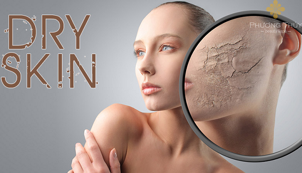 “Điểm mặt” các dấu hiệu nhận biết da lão hóa sớm