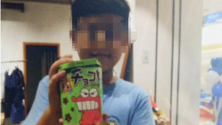 Bênh con bị bắt nạt ở trường, bố thành hung thủ giết người