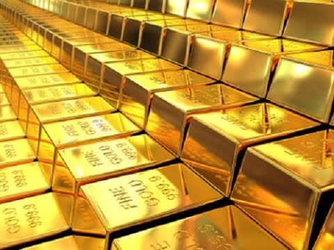 Giá vàng hôm nay 24/9/2018: Vàng SJC quay đầu giảm 70 nghìn đồng/lượng vào ngày đầu tuần 