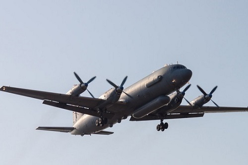 Israel lên tiếng về việc Nga nói Tel Aviv phải chịu toàn bộ trách nhiệm vụ Il-20 bị bắn hạ