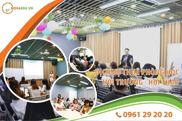 Âm thanh chuẩn nhất cho phòng hội thảo