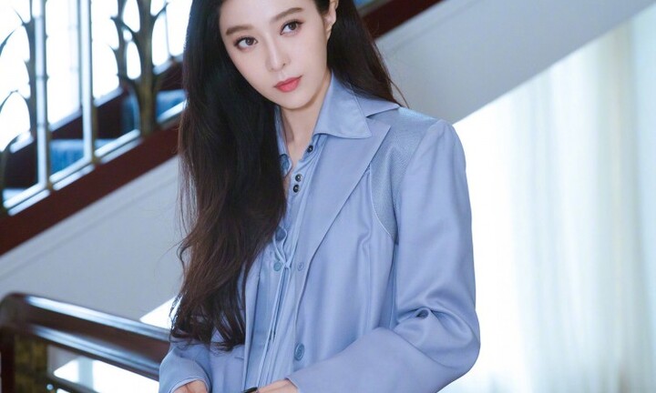 Nhân vật tố Phạm Băng Băng có