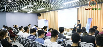 Hệ thống phòng hội thảo đẹp như mơ giữa lòng Thủ đô