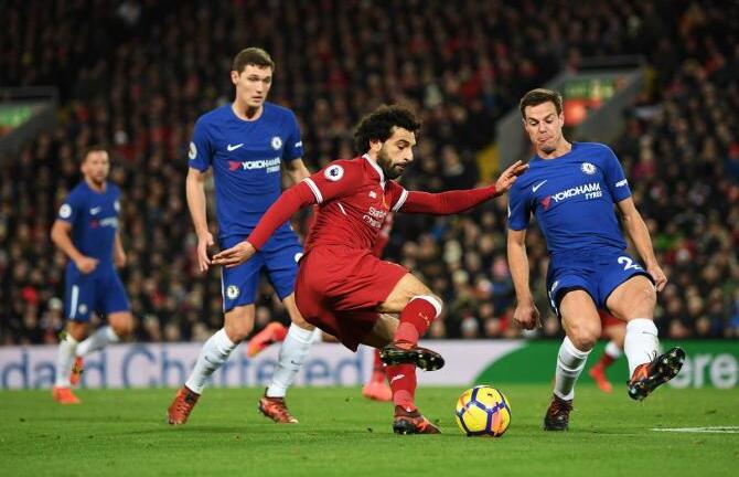 Cúp Liên đoàn Anh: Nhận định Liverpool – Chelsea, 01h45 ngày 27/9