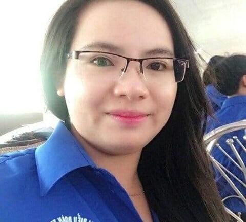 Nữ cán bộ xã ở Phú Quốc nghi