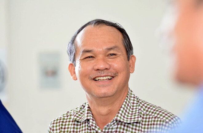 Tài sản bầu Đức bất ngờ cán mốc 4.000 tỷ 