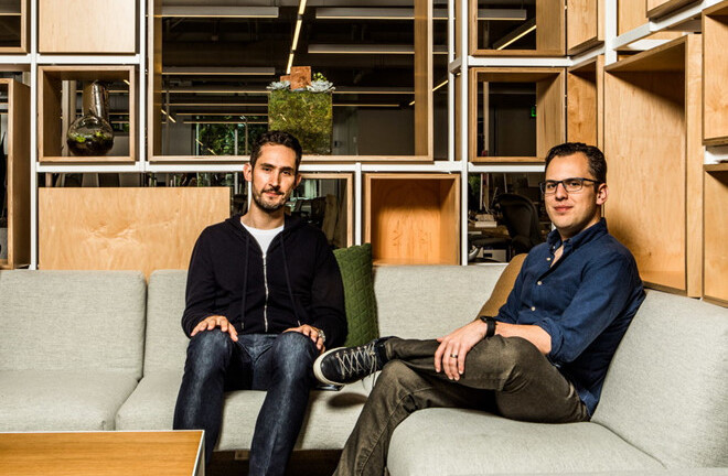 Nguyên nhân ông chủ Facebook từng “từ mặt” nhà sáng lập WhatsApp