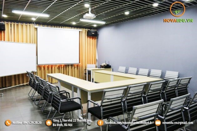 Tuyệt chiêu chọn phông rèm hội trường để tăng hiệu quả tiêu âm cho tổ chức sự kiện