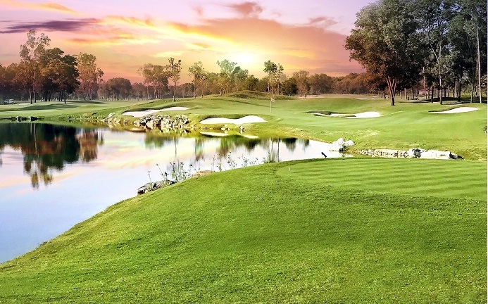 Lời khuyên từ các chuyên gia y tế: Thể thao Gôn mang đến cuộc sống khỏe mạnh