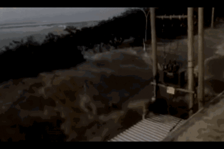 Hơn 400 người thương vong sau trận động đất, sóng thần kinh hoàng ở Indonesia