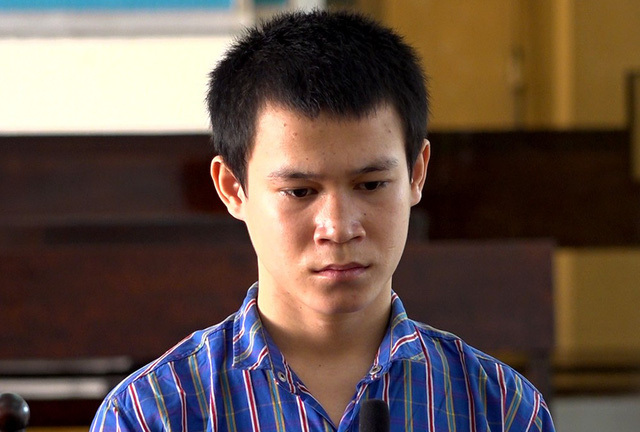 18 năm tù cho thanh niên rủ bé gái ra suối hiếp dâm