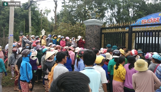 Tin tức pháp luật mới nhất ngày 1/10/2018: Ông bà phát hiện 2 cháu nội chết trong phòng ngủ