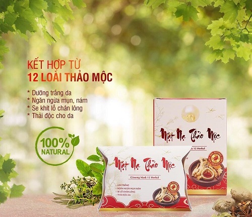 Mỹ phẩm Ngọc Sâm được Sở Y tế tỉnh Quảng Ninh cấp phép về giải pháp cho da mụn