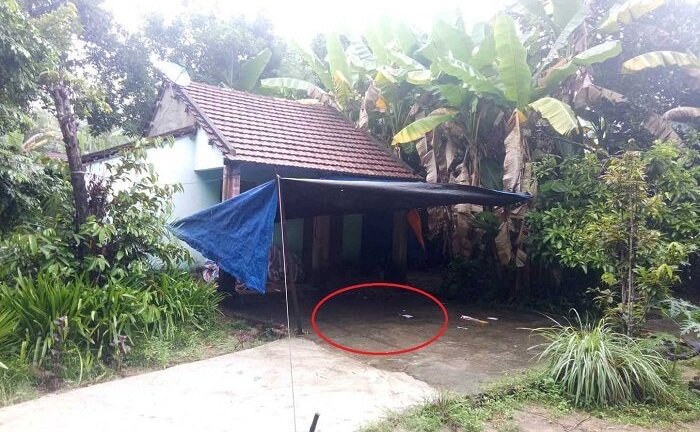 Điều tra vụ người phụ nữ gục chết trong đêm sau tiếng la hét thất thanh