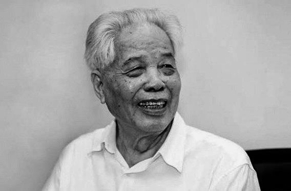 Nguyên Tổng Bí thư Đỗ Mười từ trần