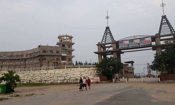 Thanh Hóa: Dự án dậm chân tại chỗ, chính quyền né thông tin?