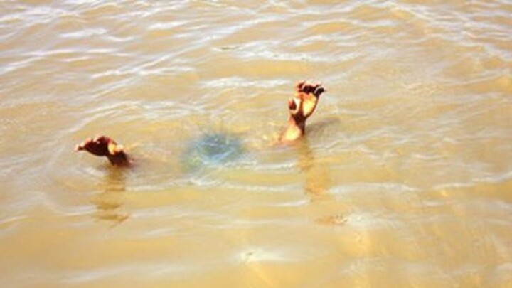 Sóc Trăng: Tìm thấy thi thể học sinh chết đuối do xuống sông vớt bóng