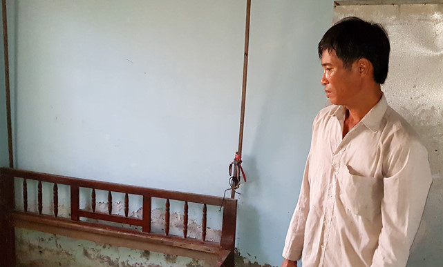 Vụ mẹ nghi sát hại 2 con trong phòng ngủ: Tiết lộ bất ngờ từ mẹ chồng