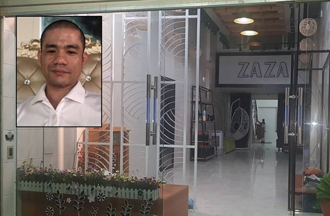 Vụ ôm lựu đạn cố thủ 14 tiếng trong nhà: Nghi phạm cầm kiếm chặt siêu xe Audi