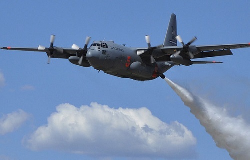 Khủng bố Taliban xác nhận bắn rơi máy bay vận tải Mỹ, ít nhất 11 người thiệt mạng