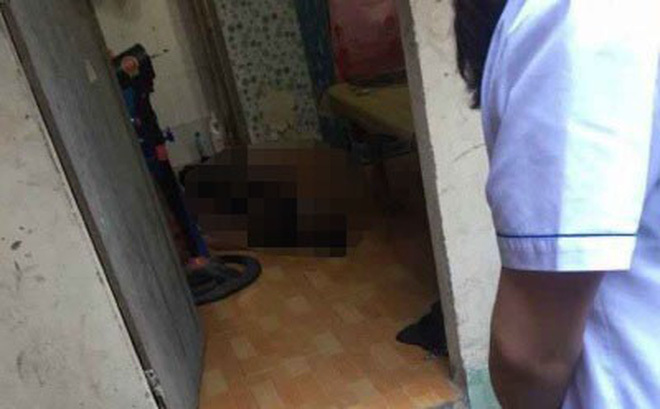Phát hiện nam thanh niên tử vong trong tư thế treo cổ ở phòng trọ