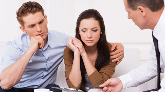 Đa nang buồng trứng, 2 lần làm IUI thất bại nhưng tôi vẫn có được 2 cậu con trai