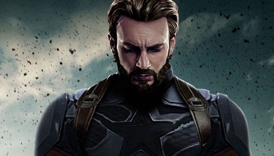Chris Evans chia tay vai diễn Captain America, fan 