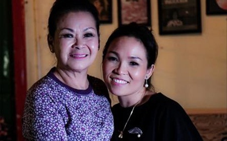 “Bản sao Khánh Ly” từng bị từ chối khi xin hát vì ngoại hình “xoàng