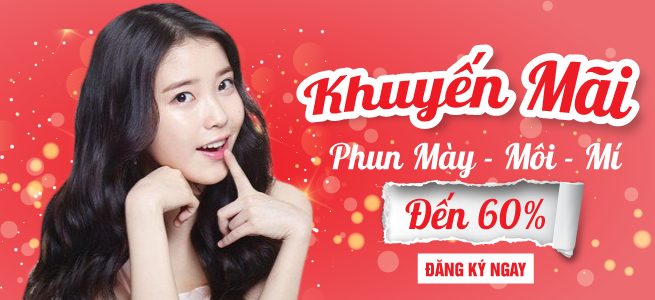 Đại tiệc khuyến mãi mừng sinh nhật Thiên Hà spa 	