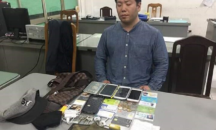 Truy tố người đàn ông Hàn Quốc sát hại nhân tình sau khi ân ái