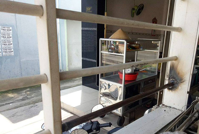 Truy bắt 2 nghi can đột nhập trộm hơn 100 lượng vàng