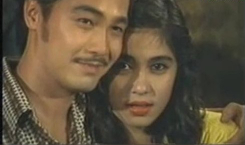 Diễn viên Lý Hùng: “Nếu đóng phim mà yêu thật thì tôi yêu cả trăm người”