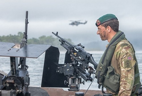 NATO sắp tập trận quy mô lớn chưa từng có ngay sát biên giới Nga