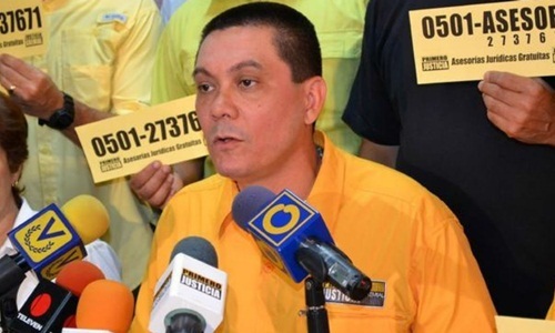 Nghi phạm ám sát Tổng thống Venezuela bất ngờ tự tử