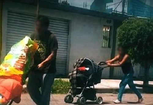 Chấn động Mexico: Đôi nam nữ thú nhận giết hại, phân xác 20 phụ nữ