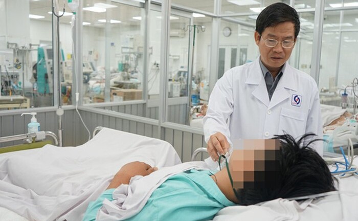 Từ ca bệnh chỉ 21 tuổi bị ngưng tim: Nếu là bạn, cần biết thông tin này để tránh đột tử