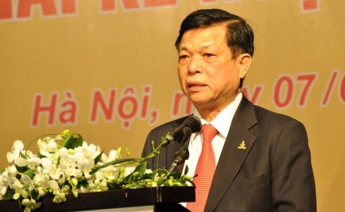 Tổng giám đốc Vinataba đột ngột qua đời, “ghế nóng”tạm thời bị bỏ trống