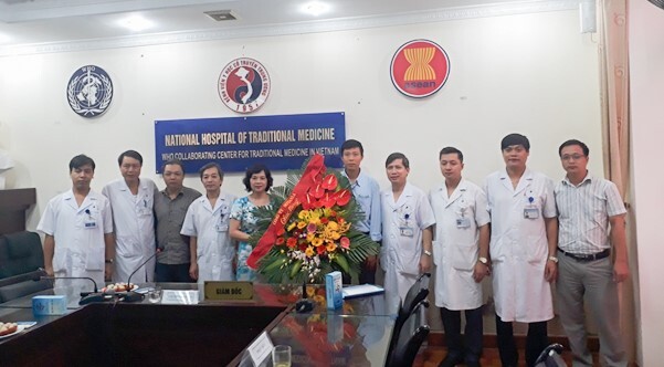 Botania – 10 năm tình yêu bền vững với sức khỏe người Việt