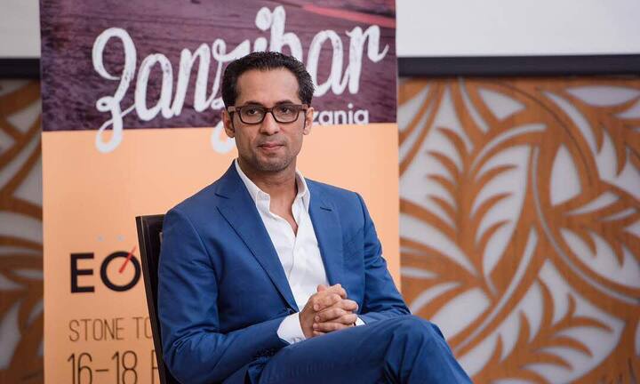 Tỷ phú trẻ tuổi nhất châu Phi bị bắt cóc tống tiền khi đang đi tập thể hình