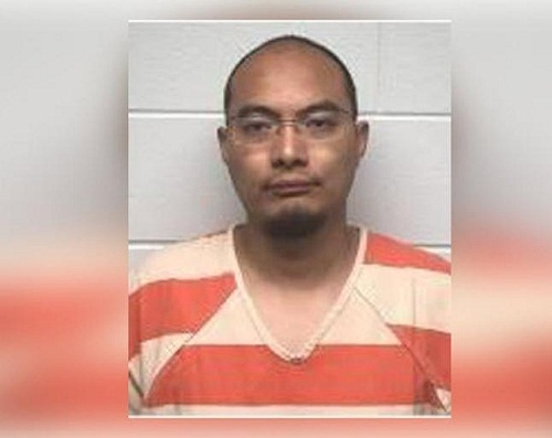 Mỹ bắt gián điệp Trung Quốc: Hành động 