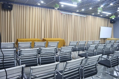 Cho thuê phòng hội thảo chất lượng tại Hà Nội