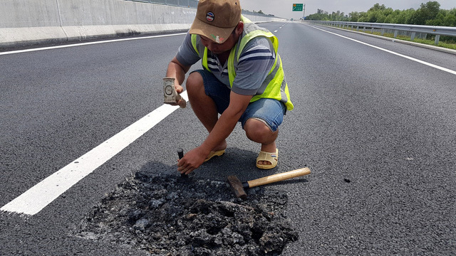 Bộ GTVT yêu cầu 