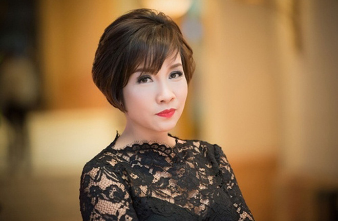 Ca sĩ Mỹ Linh xem xét khởi kiện người bôi nhọ vì lên tiếng ủng hộ nhà hát 1.500 tỷ